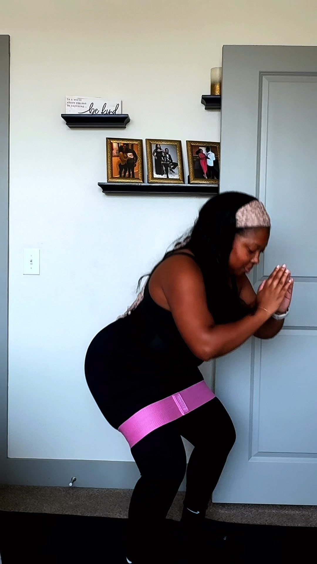 If you want a good glute burn, add these booty bands to your gym bag! 

#LTKFindsUnder50 #LTKActive #LTKFitness