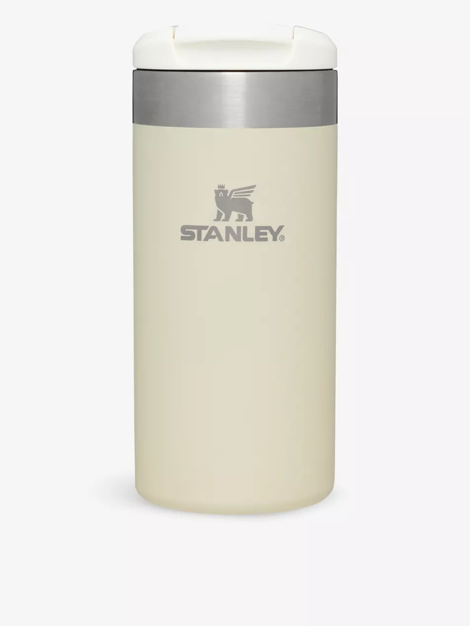 AeroLight™ transit stainless-steel travel mug 350ml | Selfridges
