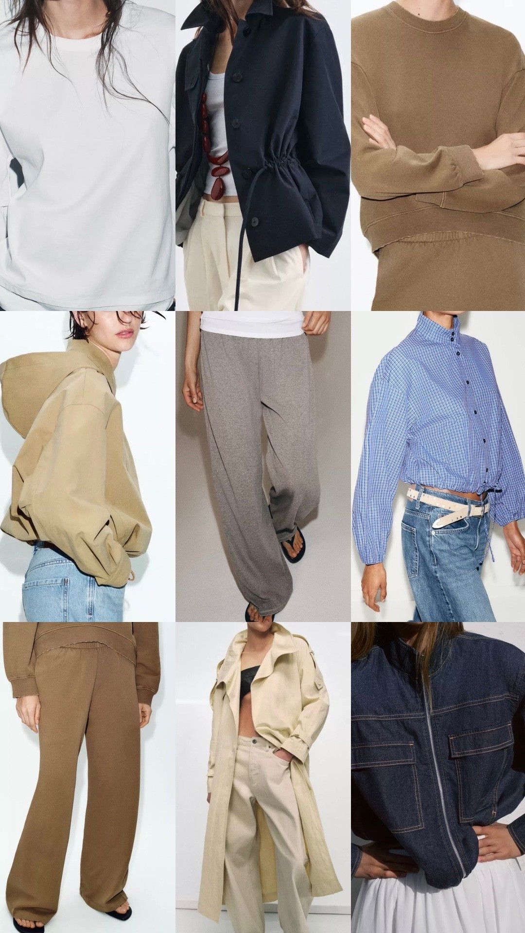Zara new in

#LTKspring #LTKuk