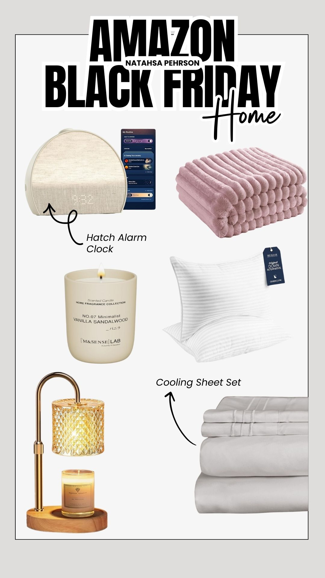 Amazon Black Friday Deals!  

 #LTKCyberWeek #LTKHoliday #LTKSeasonal