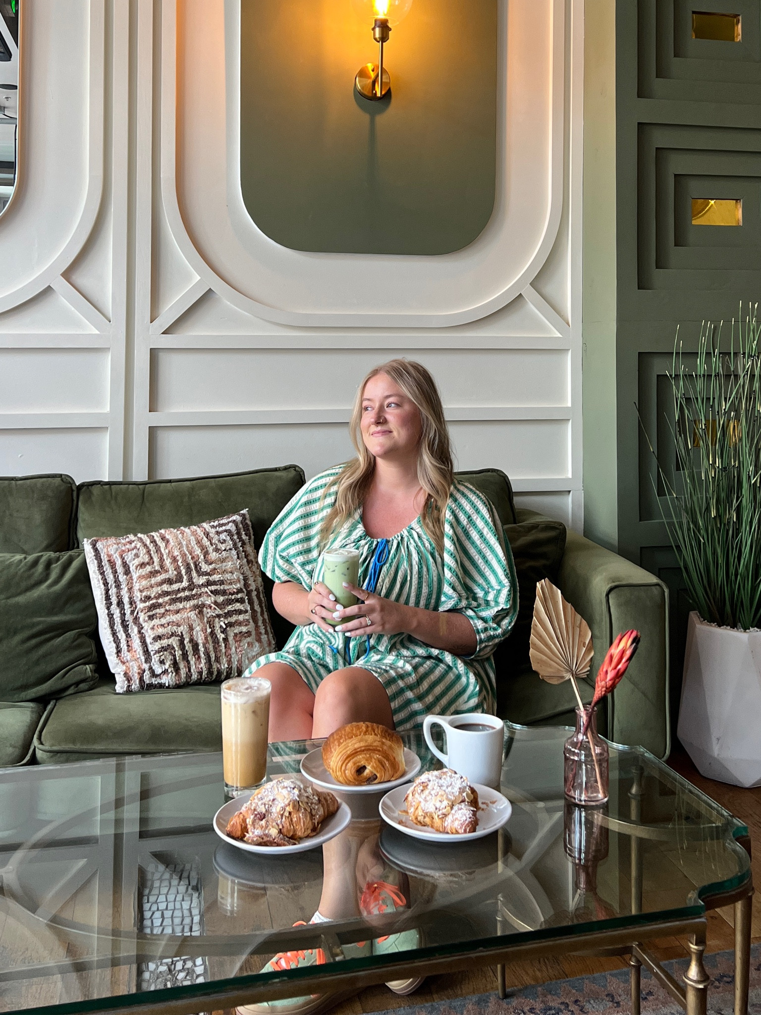 free people bop around romper, adidas gazelle bold, summer outfit, midsize style, colorful outfits

#LTKStyleTip #LTKShoeCrush #LTKMidsize