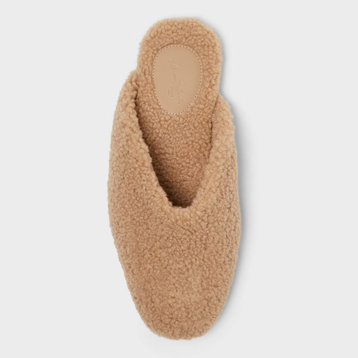 Women's Cozy Alpine Kylar Mule Slippers - Universal Thread™ | Target