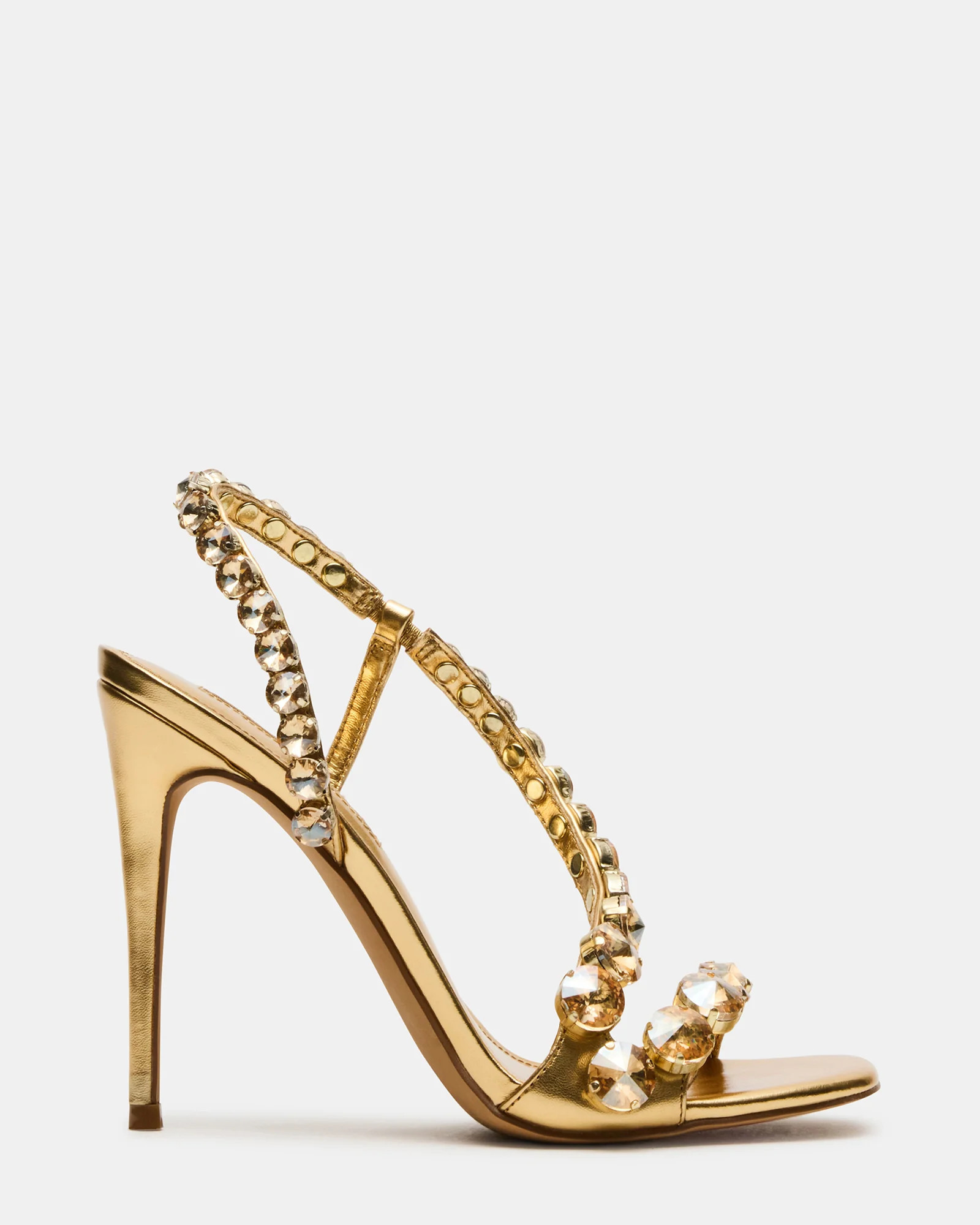 NYLIE GOLD MULTI | Steve Madden (US)