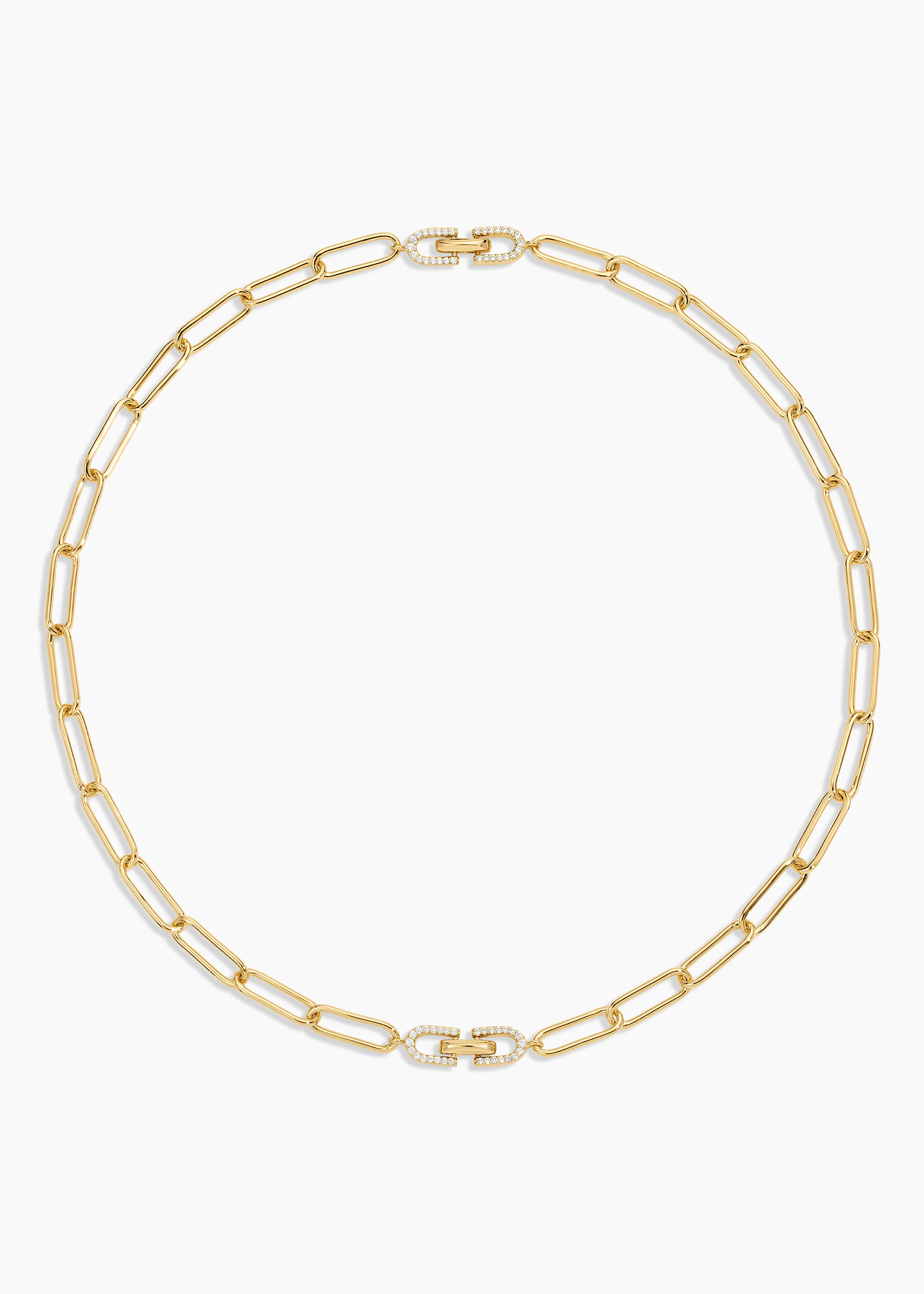 Costar Necklace | Electric Picks Jewelry