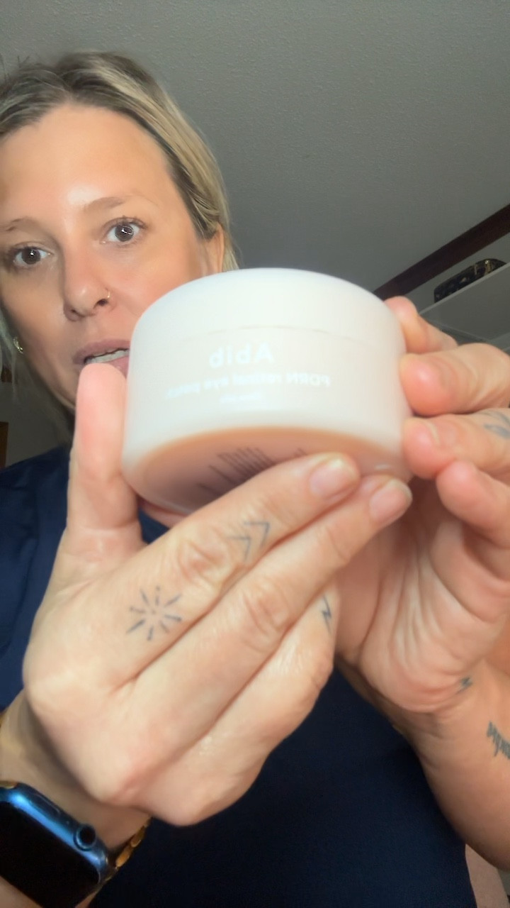 These under eye patches are hands down the best!


#LTKmorningroutine #LTKselfcare #LTKgrwm