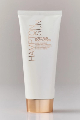 Hampton Sun After Sun Body Lotion | Anthropologie (US)