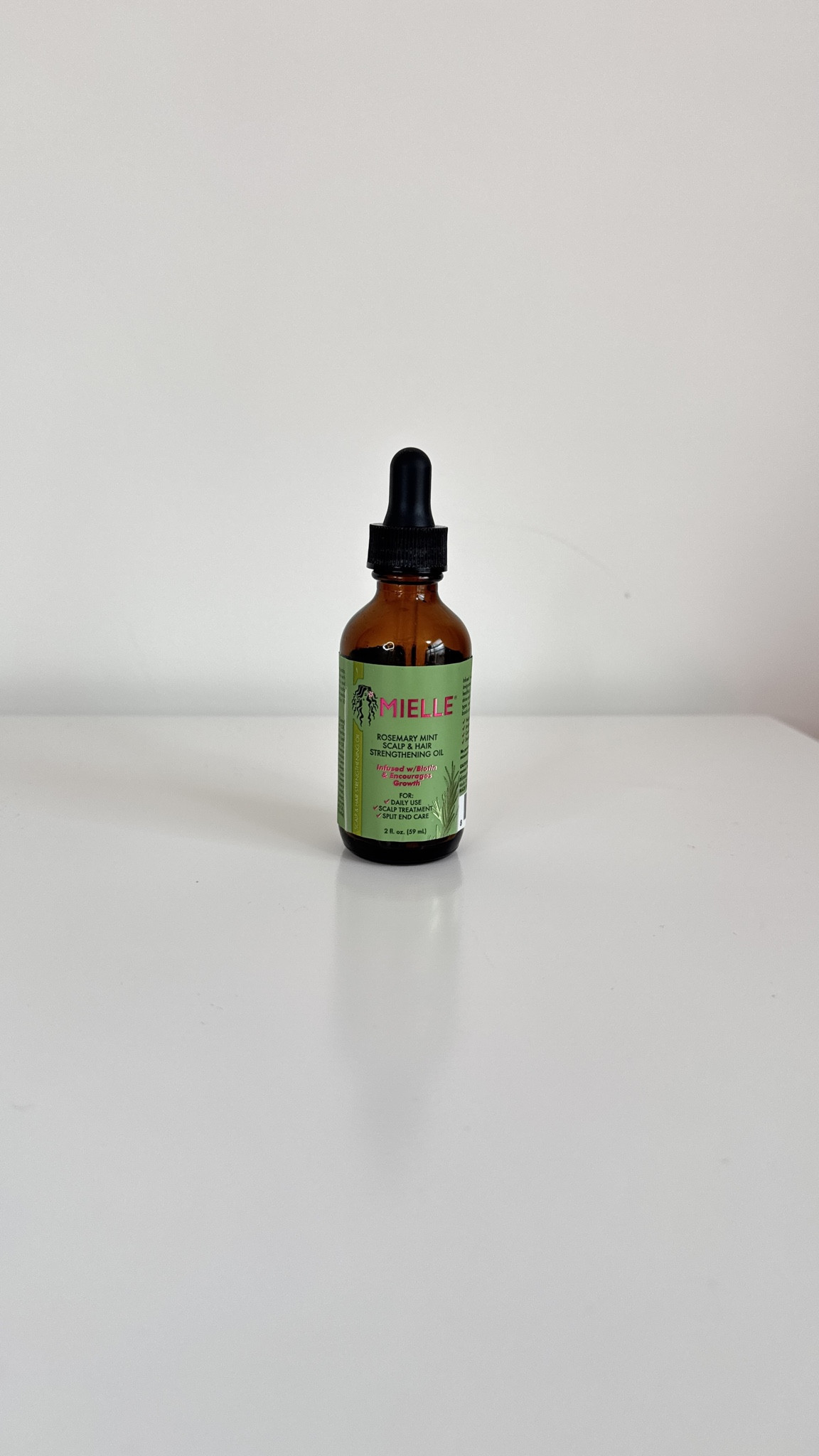 This has become a popular scalp oil. I like to use the Mielle Rosemary Mint oil as a pre-poo on my scalp and hair during wash day.
#LTKhair #scalpcare 

 #LTKBeauty