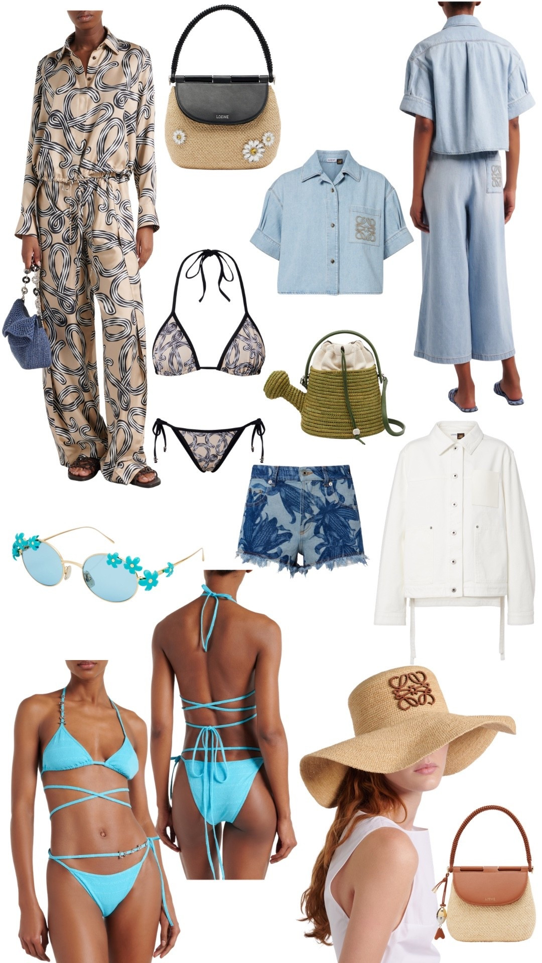 My favorites from the new drop ⬇️

#LTKSeasonal #LTKTravel #LTKSwim