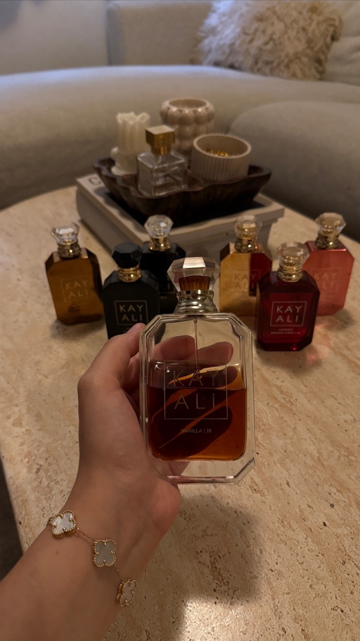 30% off kayali cyber Monday sale 

#LTKCyberWeek #LTKsale #LTKbeauty