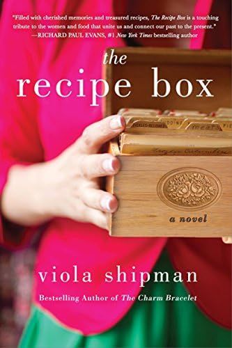 The Recipe Box: A Novel (The Heirloom Novels) | Amazon (US)