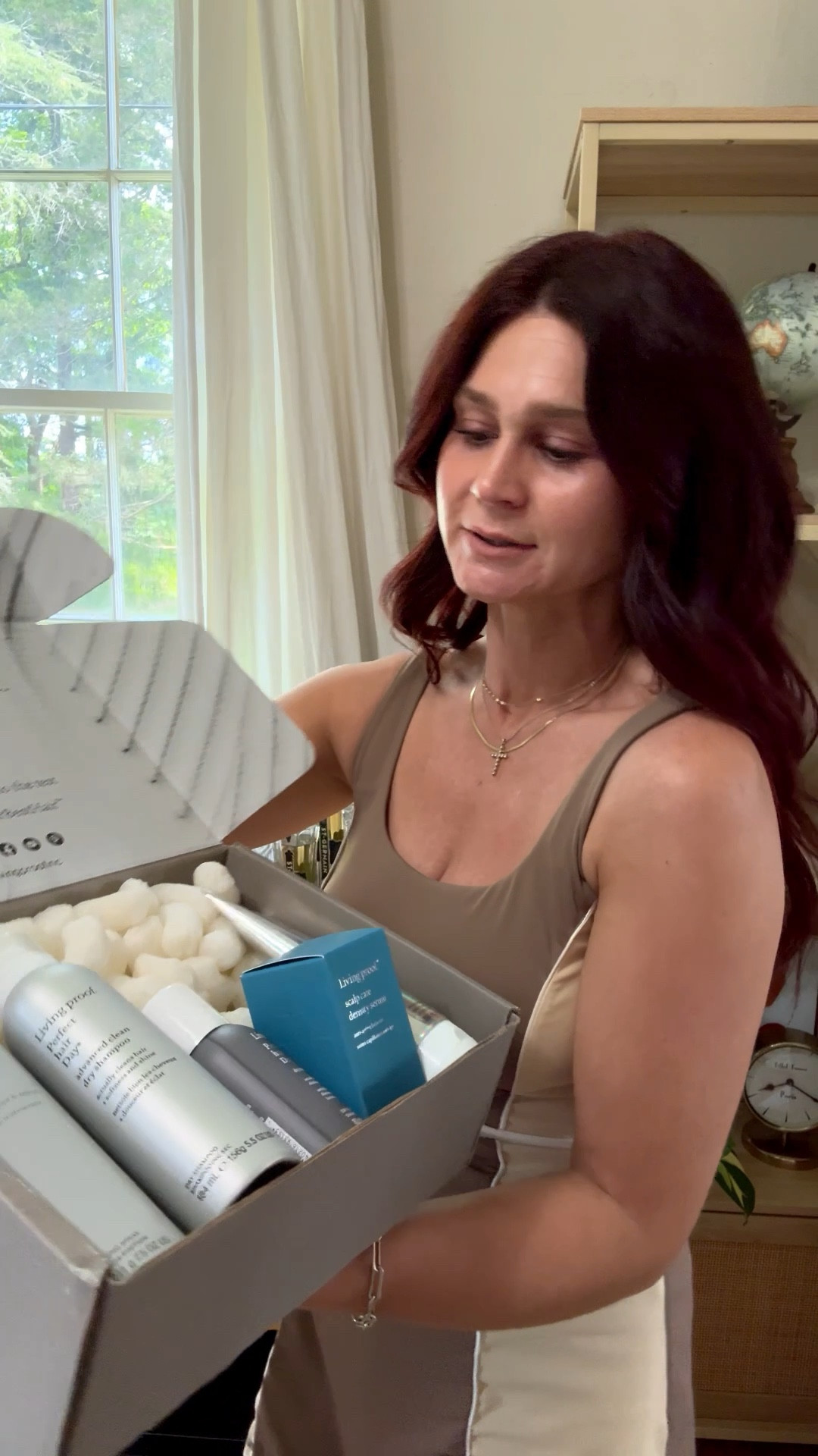 My favorite hair care must haves. Living proof 

#LTKFindsUnder50 #LTKOver40 #LTKBeauty