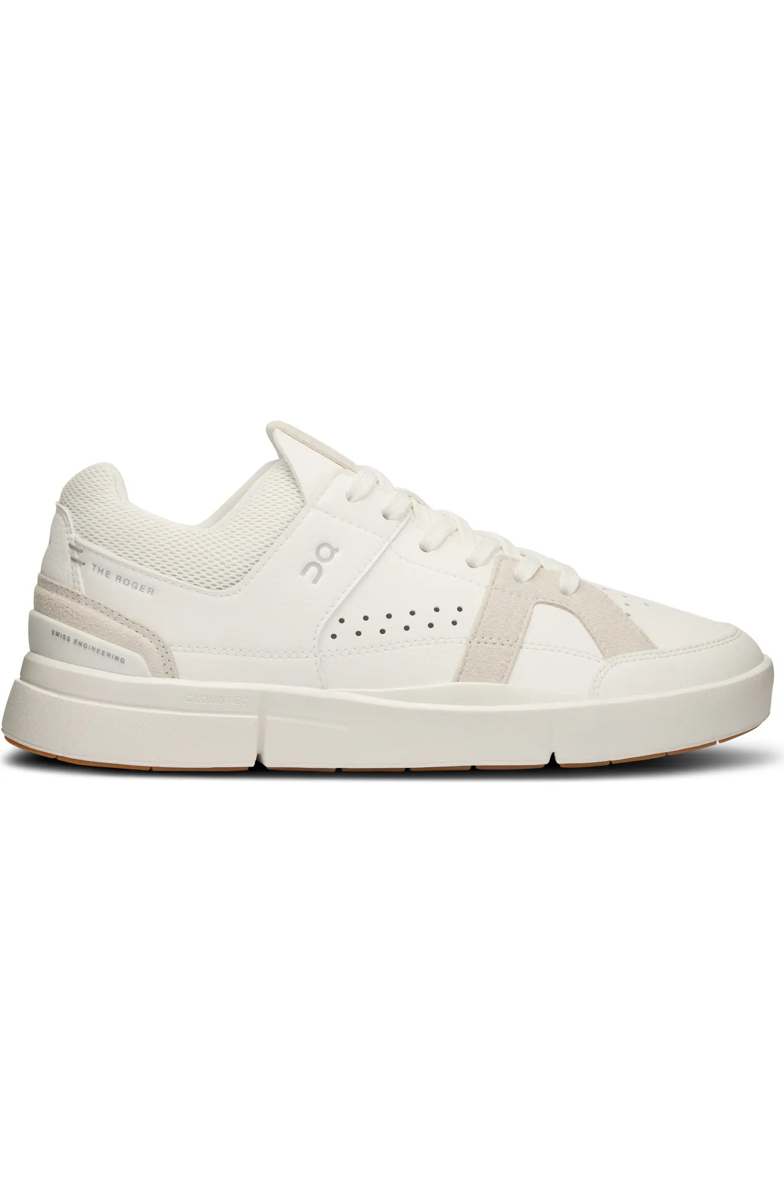The ROGER Clubhouse Tennis Sneaker (Women) | Nordstrom