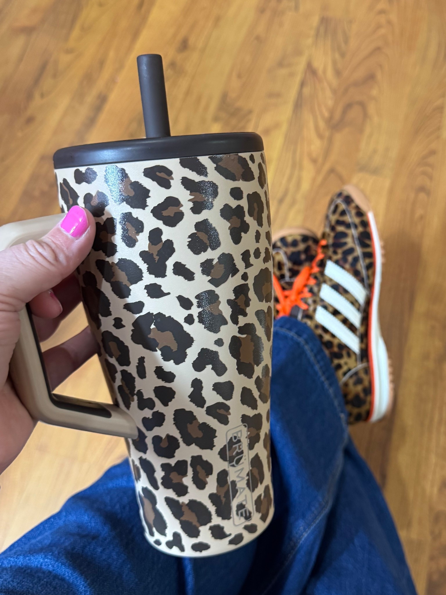 Do my shoes match my purse? What do you all think! Of course they do lol  

#LTKdayinmylife #LTKSeasonal #LTKPlusSize