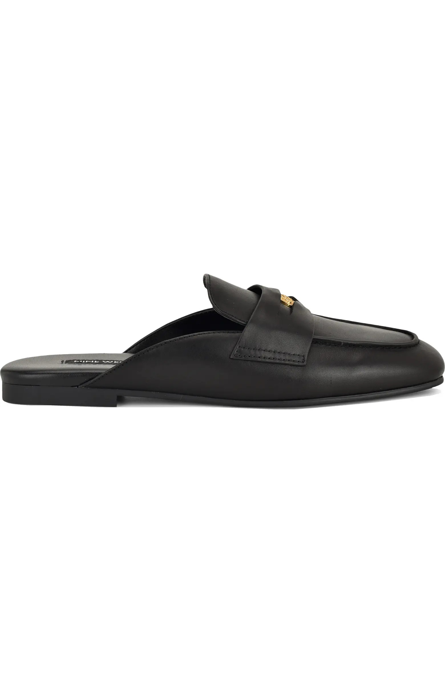 Evans Penny Loafer Mule (Women) | Nordstrom