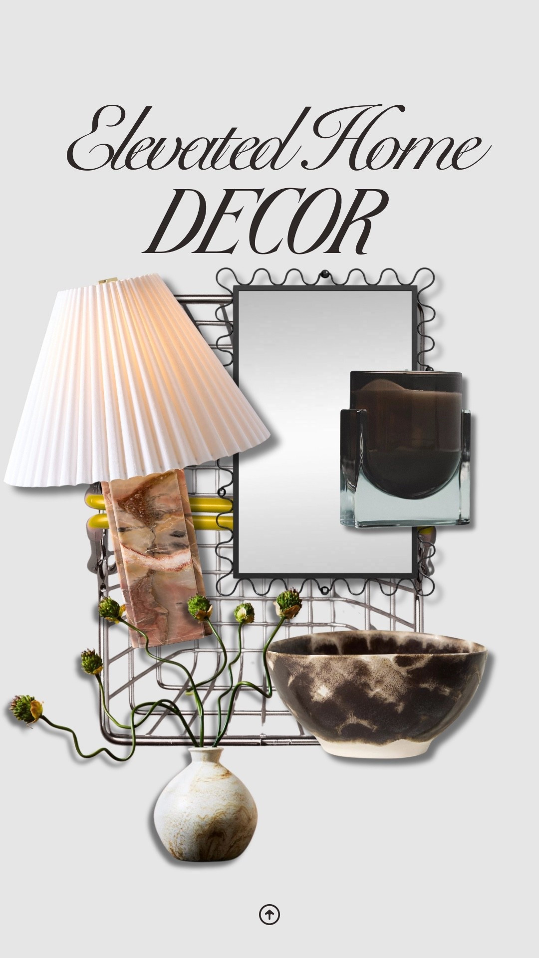 Elevated home decor that is unique and different! The way I need all of these pieces 😍

Home decor, lamps, marble, faux stems, vases, catch all trays, candle, mirror, modern, contemporary, art

#LTKFindsUnder100 #LTKHome #LTKStyleTip