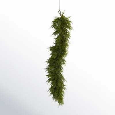 Winter Green Garland | Wayfair North America