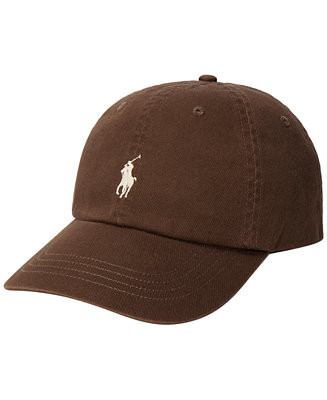 Men's Classic Baseball Hat | Macy's