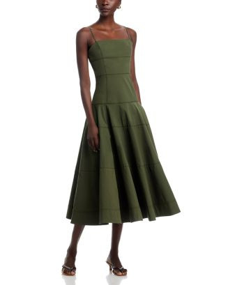 Ilona Midi Dress | Bloomingdale's (US)
