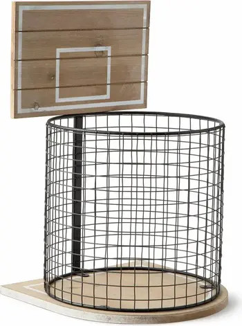 Uncommon Goods Basketball Wastebasket | Nordstrom | Nordstrom