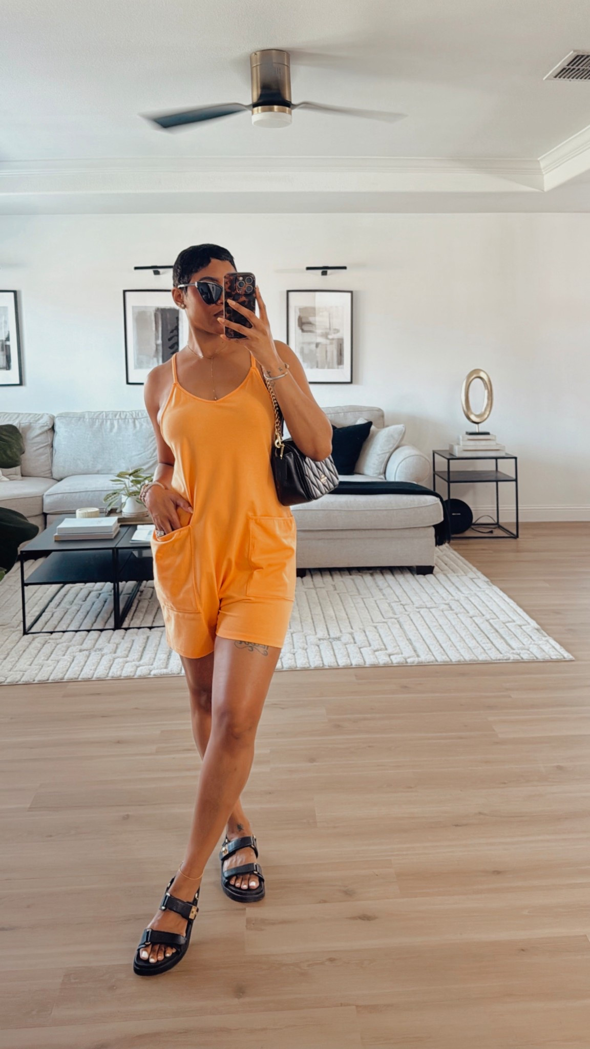 Spring outfit 

#LTKSeasonal #LTKBeauty