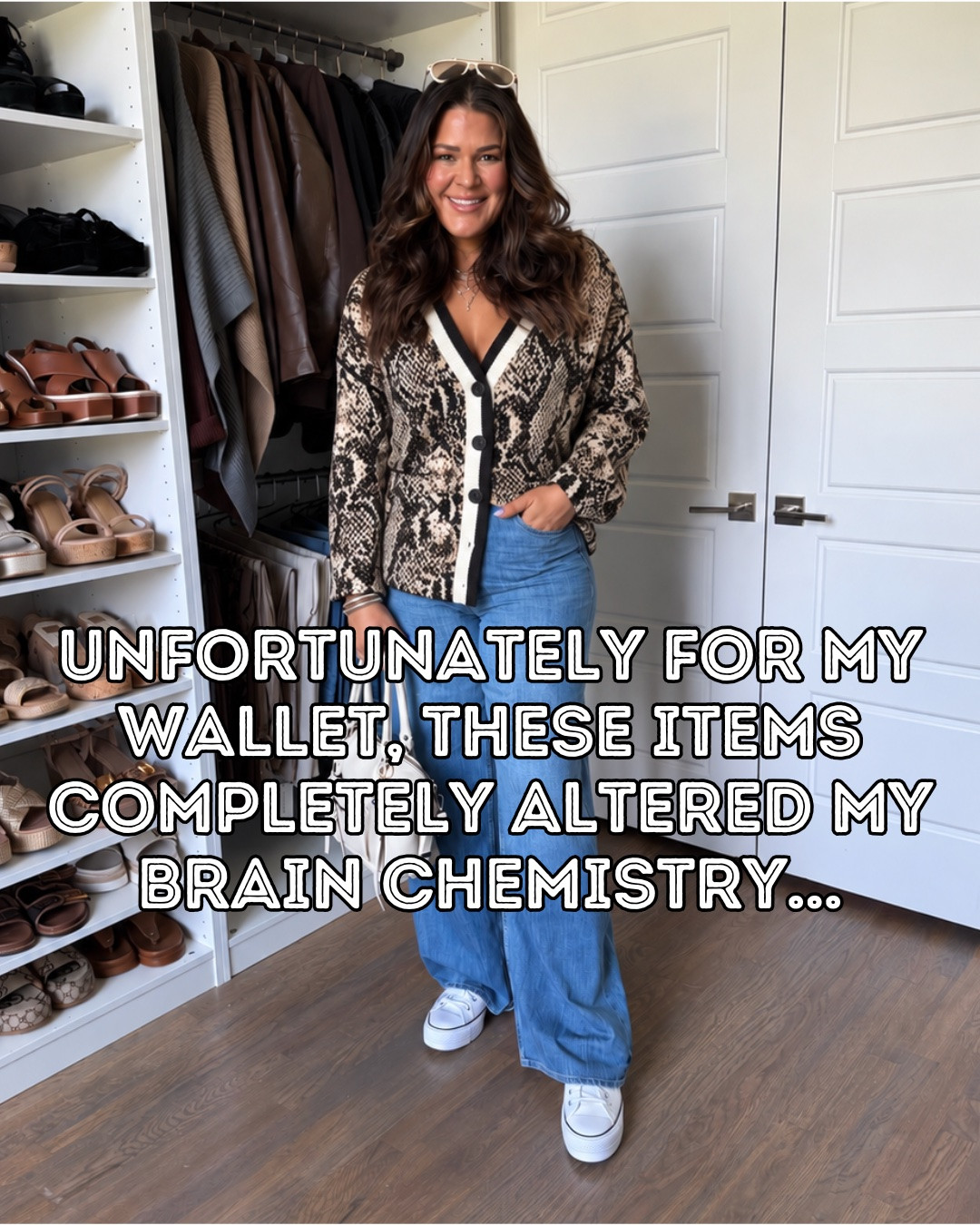 Consider this my current favorites list — the things I’ve bought, tried, worn and immediately needed to tell you about. From affordable fall fashion and midsize outfit ideas to beauty favorites and everyday essentials, there are some serious winners in this carousel.

The Walmart jeans?! The fall boots?! The Free People-inspired lounge set?! And I’m still not over the wireless bras, the neutral eyeshadow palette or those ridiculously comfortable earbuds.

Basically, if you love Amazon finds, Walmart fashion, affordable designer-inspired style, fall outfits, midsize fashion and beauty finds, you’re going to want to swipe ALL the way through this one.

#AmazonFinds #WalmartFashion #FallFashion #MidsizeFashion #AmazonFashion

#LTKgrwm #LTKMidsize #LTKootd