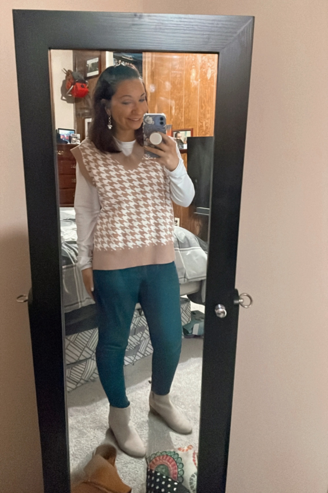 Great thanksgiving day option all from Amazon 

#LTKunder50 #LTKHoliday #LTKworkwear