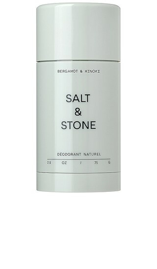 SALT & STONE Bergamot & Hinoki Deodorant in Beauty: NA. | Revolve Clothing (Global)