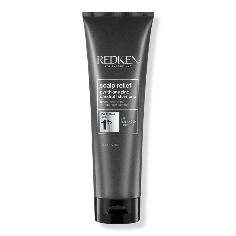 Redken Scalp Relief Dandruff Control Shampoo | Ulta Beauty | Ulta