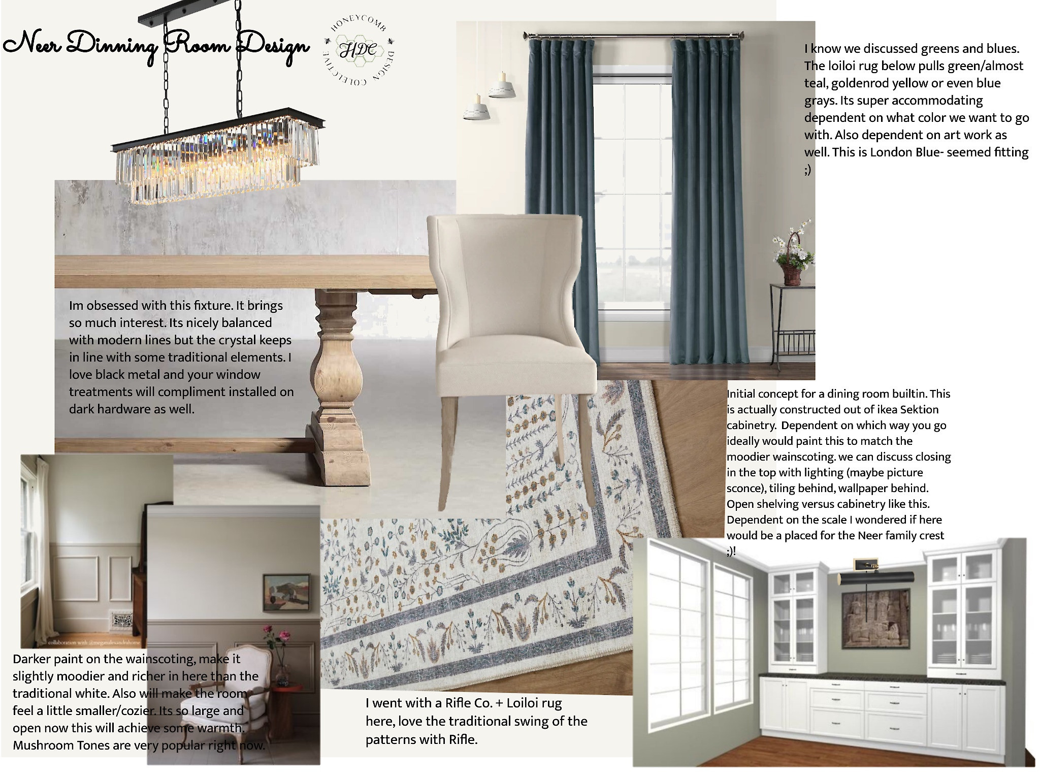 Contemporary design that will stay true to its traditional home and furnishings throughout.

#LTKhome