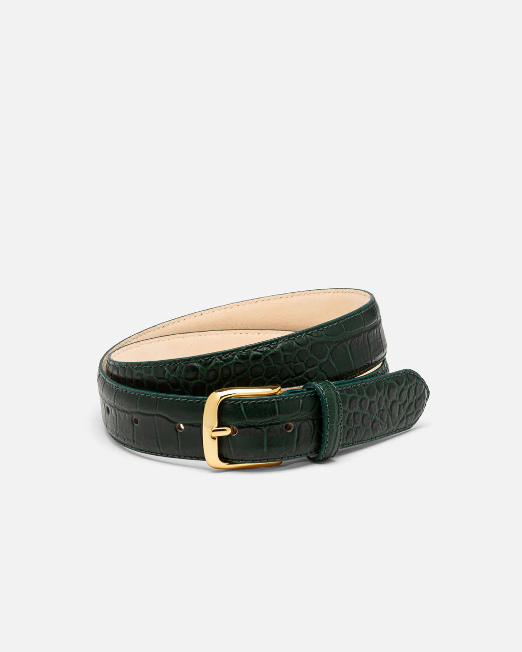 No. 4 Belt | Aureum Collective