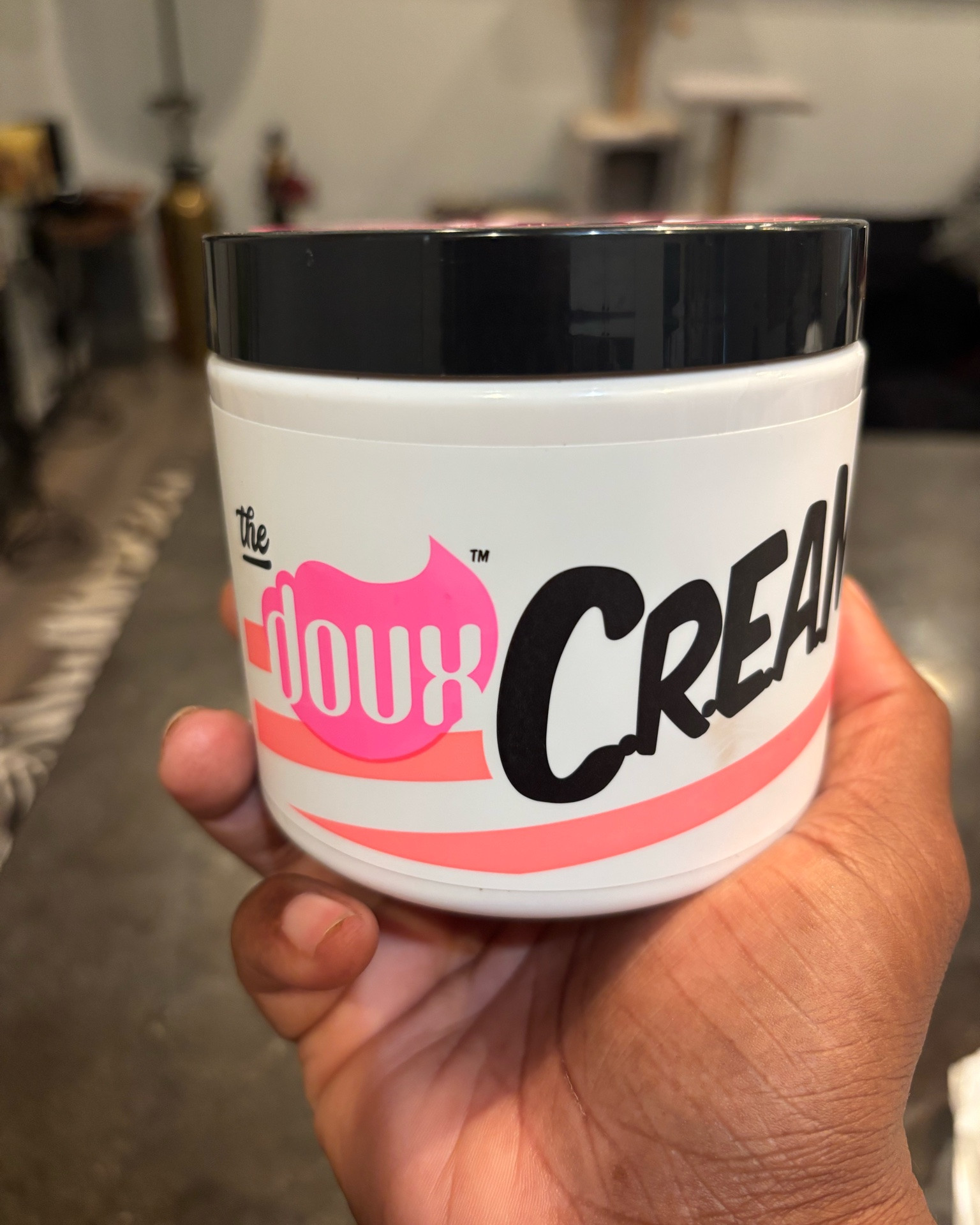 CREAM

#LTKBeauty #LTKPlusSize #LTKOver40