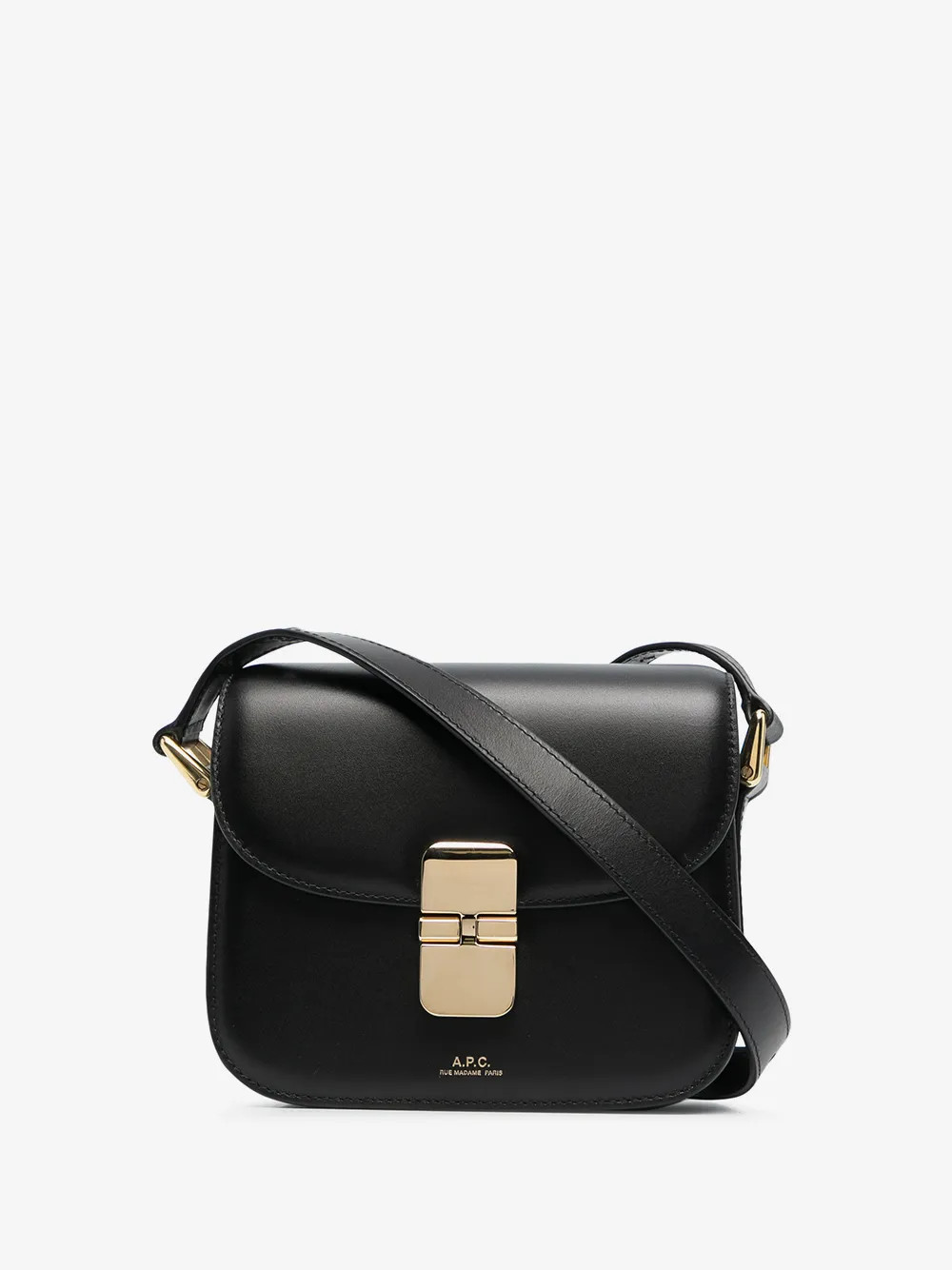 mini Grace shoulder bag | Farfetch Global
