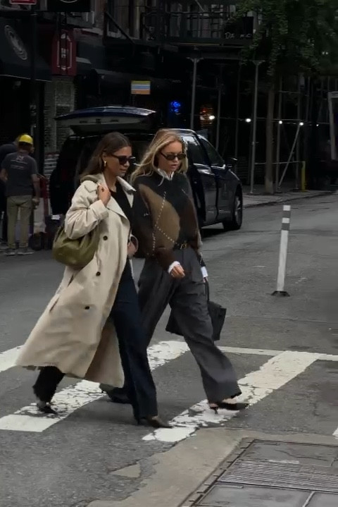 COS mohair argyle jumper 🤎

#LTKStyleTip #LTKSeasonal