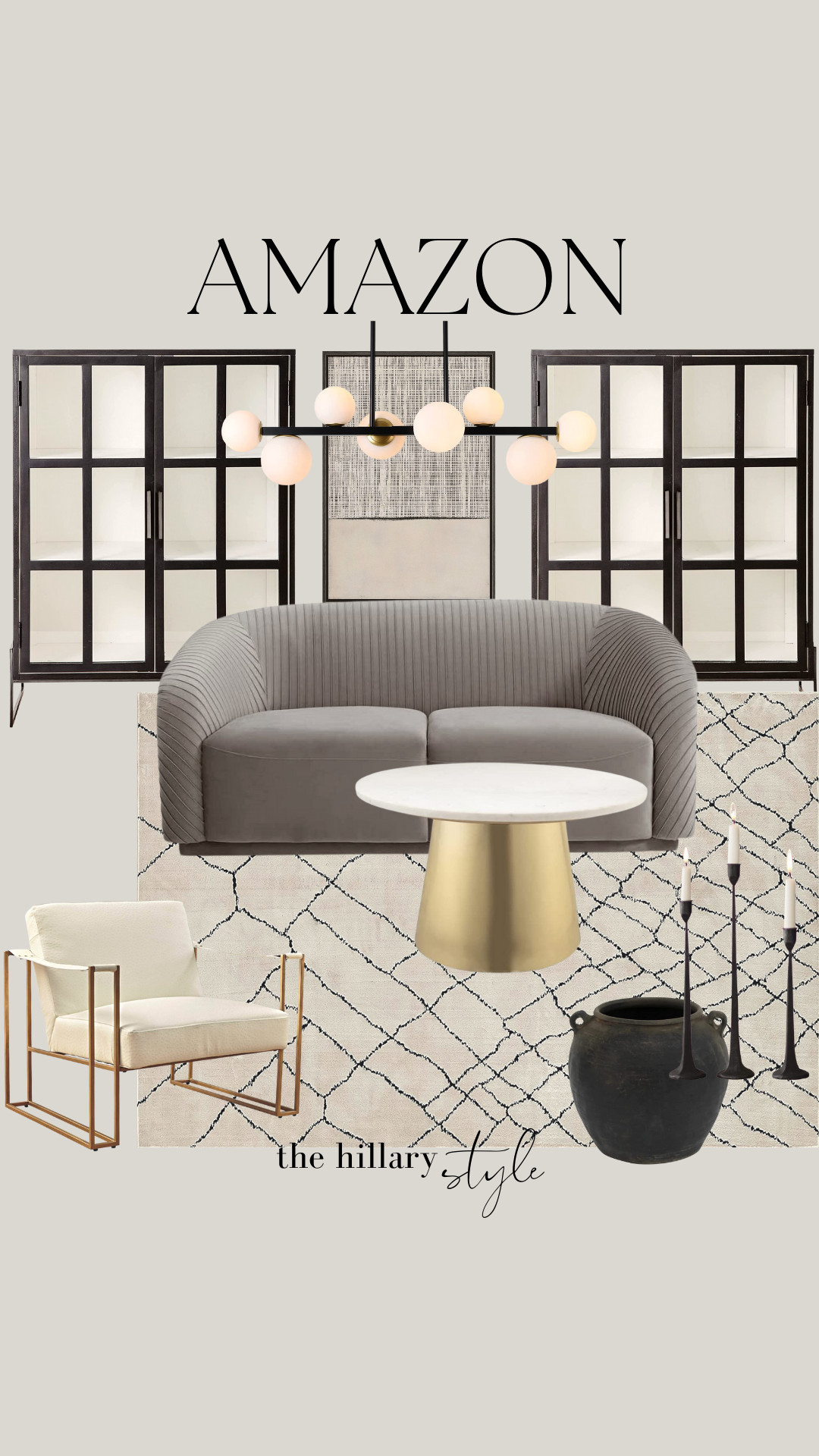 The Hillary Style's Amazon Page | Amazon (US)