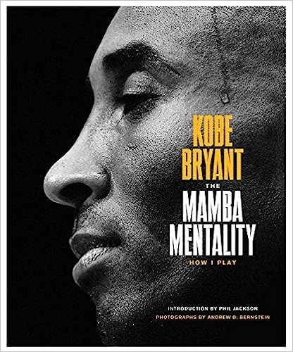 The Mamba Mentality: How I Play



Hardcover – October 23, 2018 | Amazon (US)