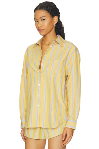 Easy Shirt
                    
                    Madewell | Revolve Clothing (Global)