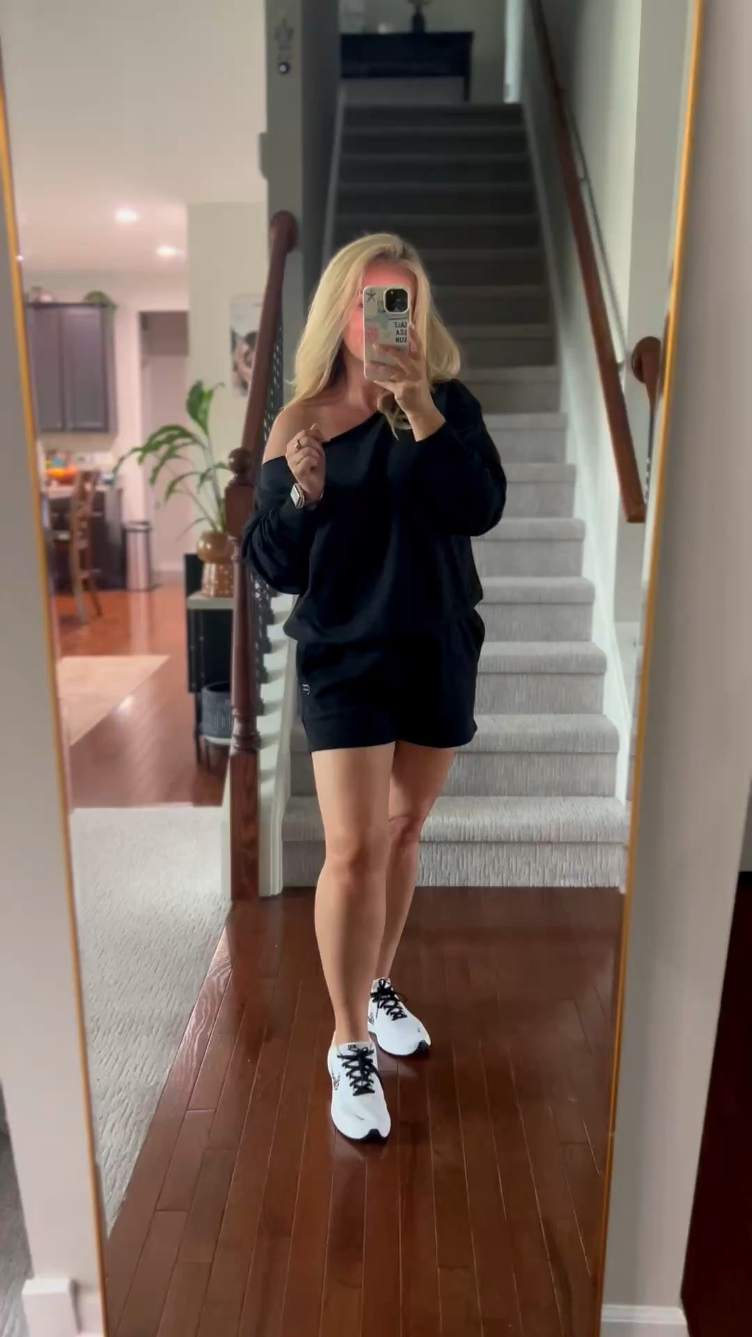 Fabletics set

#LTKdayinmylife #LTKmomlife #LTKfitnessgoals