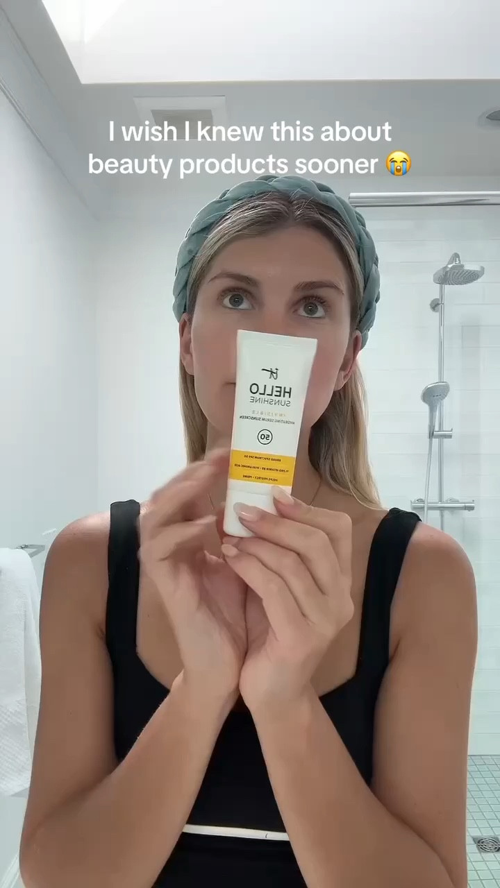 Loving this beauty find!! 🫶🏼 

beauty product, it cosmetics, spf, beauty finds, makeup product, makeup find. makeup faves 

#LTKVideo #LTKBeauty