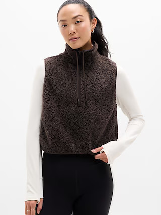 In the Clouds Vest | Athleta