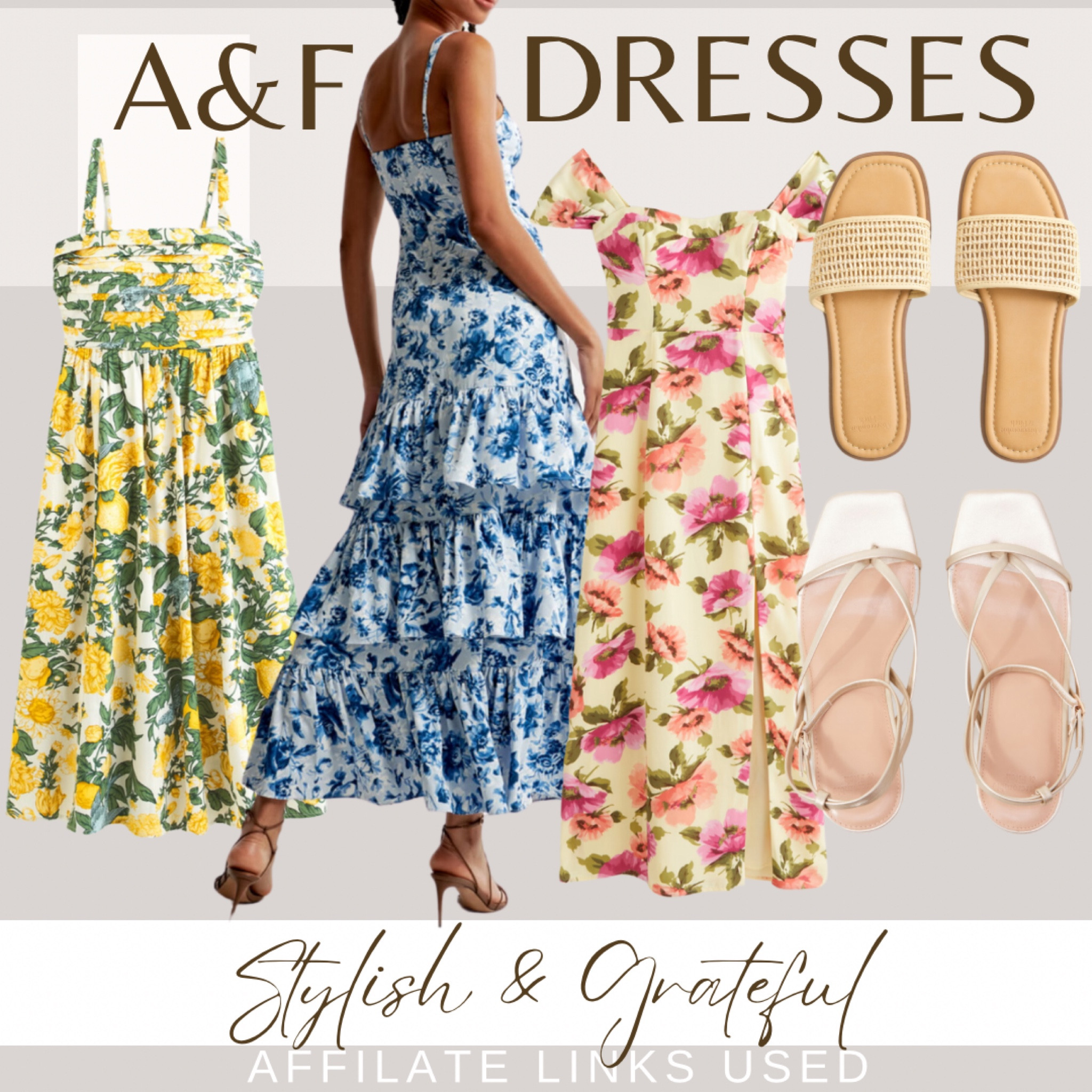 Summer pretty 

#LTKOver40 #LTKTravel #LTKSeasonal