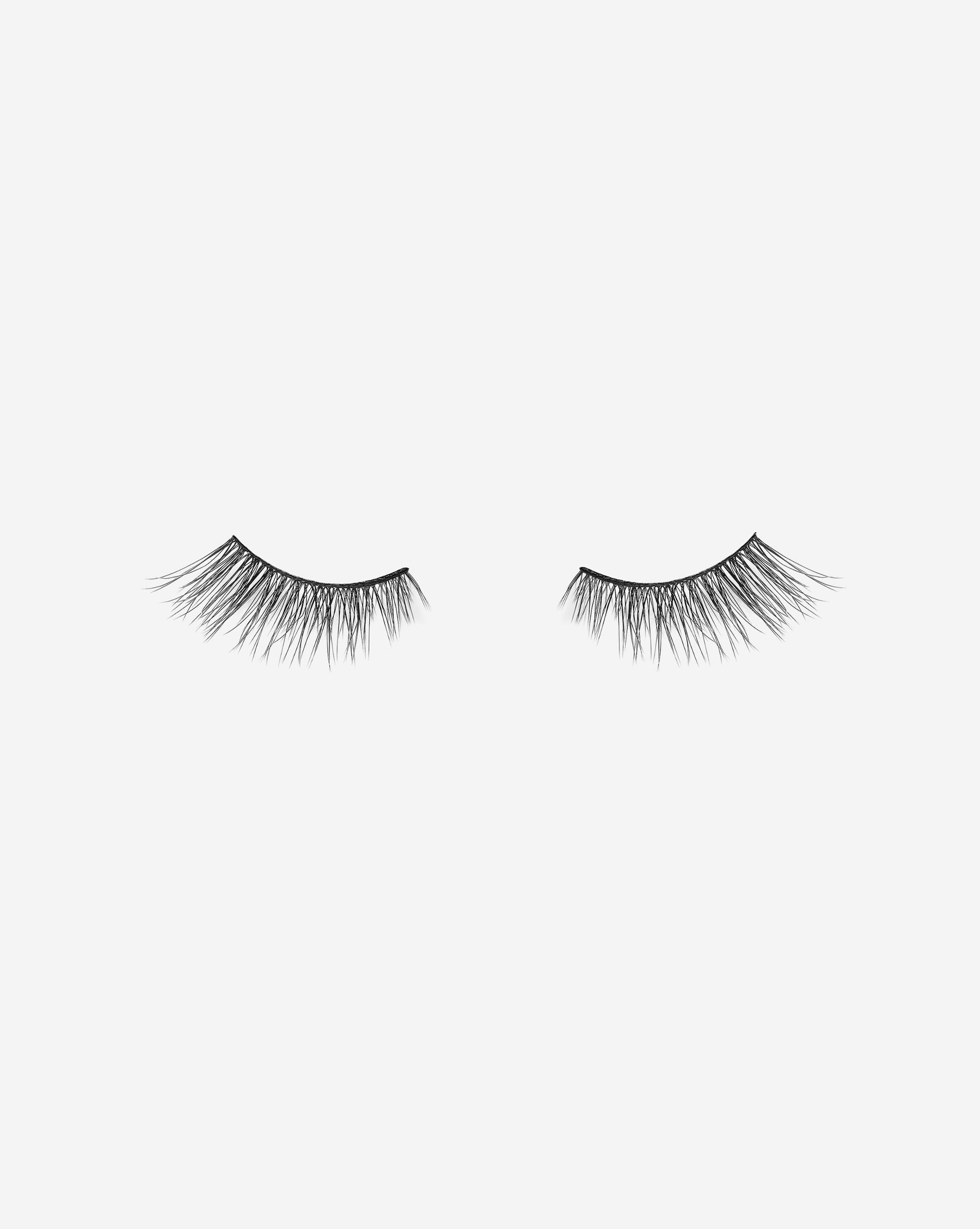 DayDreamer Half Lash | Lilly Lashes
