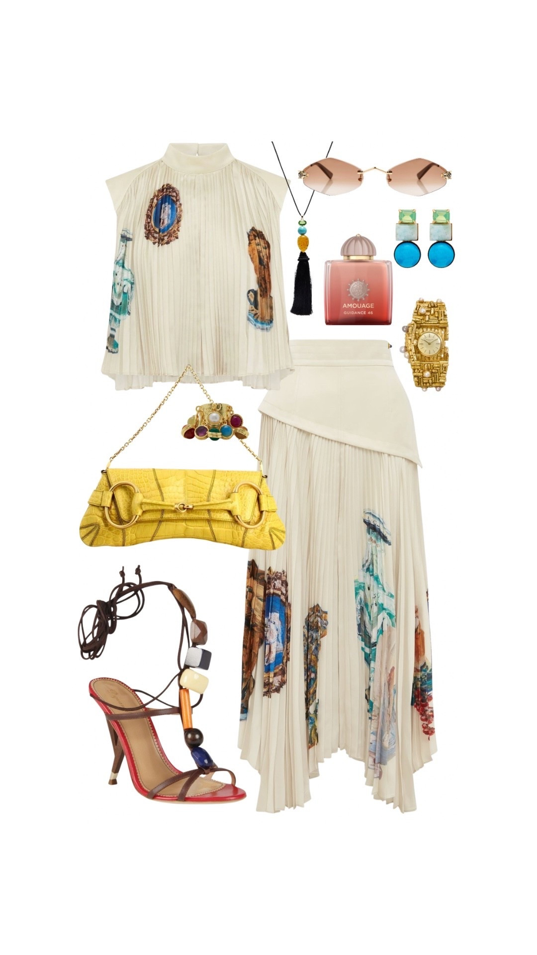 #LTKsummer #LTKstyletip #LTKpartywear