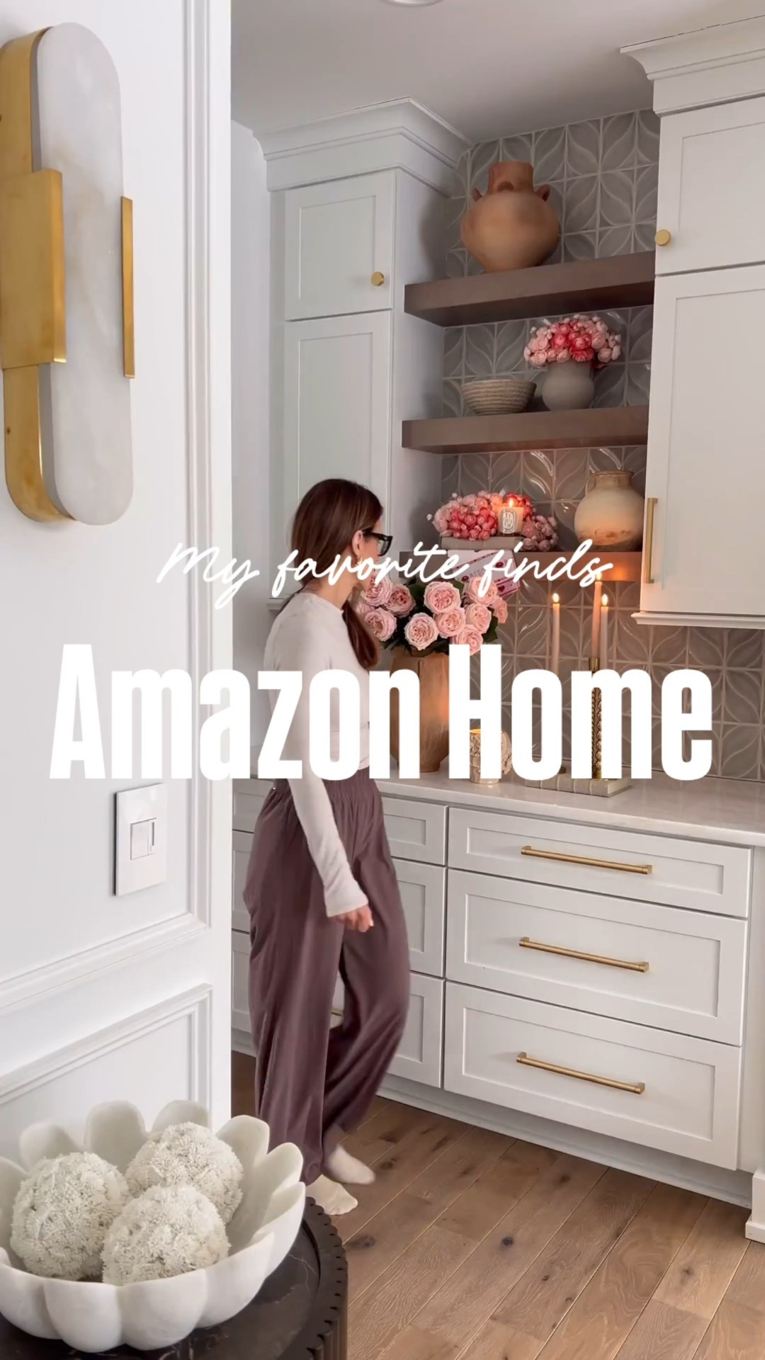 Sharing my best selling Amazon home finds that I would buy again and again

Amazon home. Home decor. Home accents  

#LTKFindsUnder100 #LTKHome #LTKdayinmylife