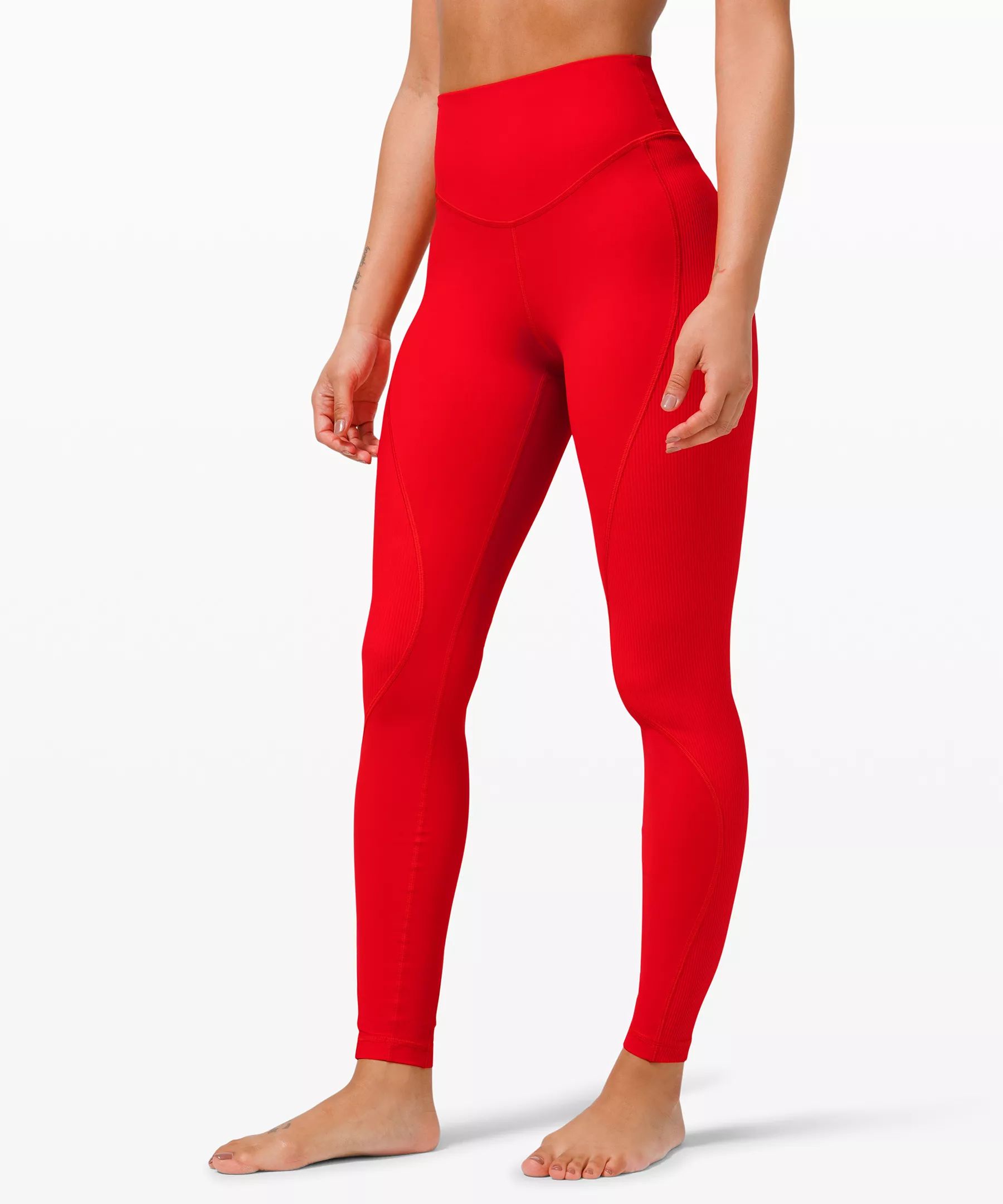 Wade the Waters Paddle Tight Online Only | Lululemon (US)