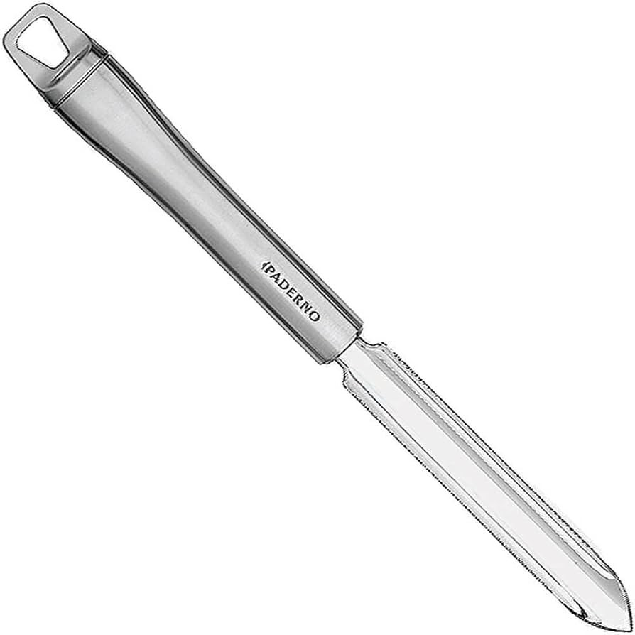 Zucchini Corer in Stainless Steel | Amazon (US)