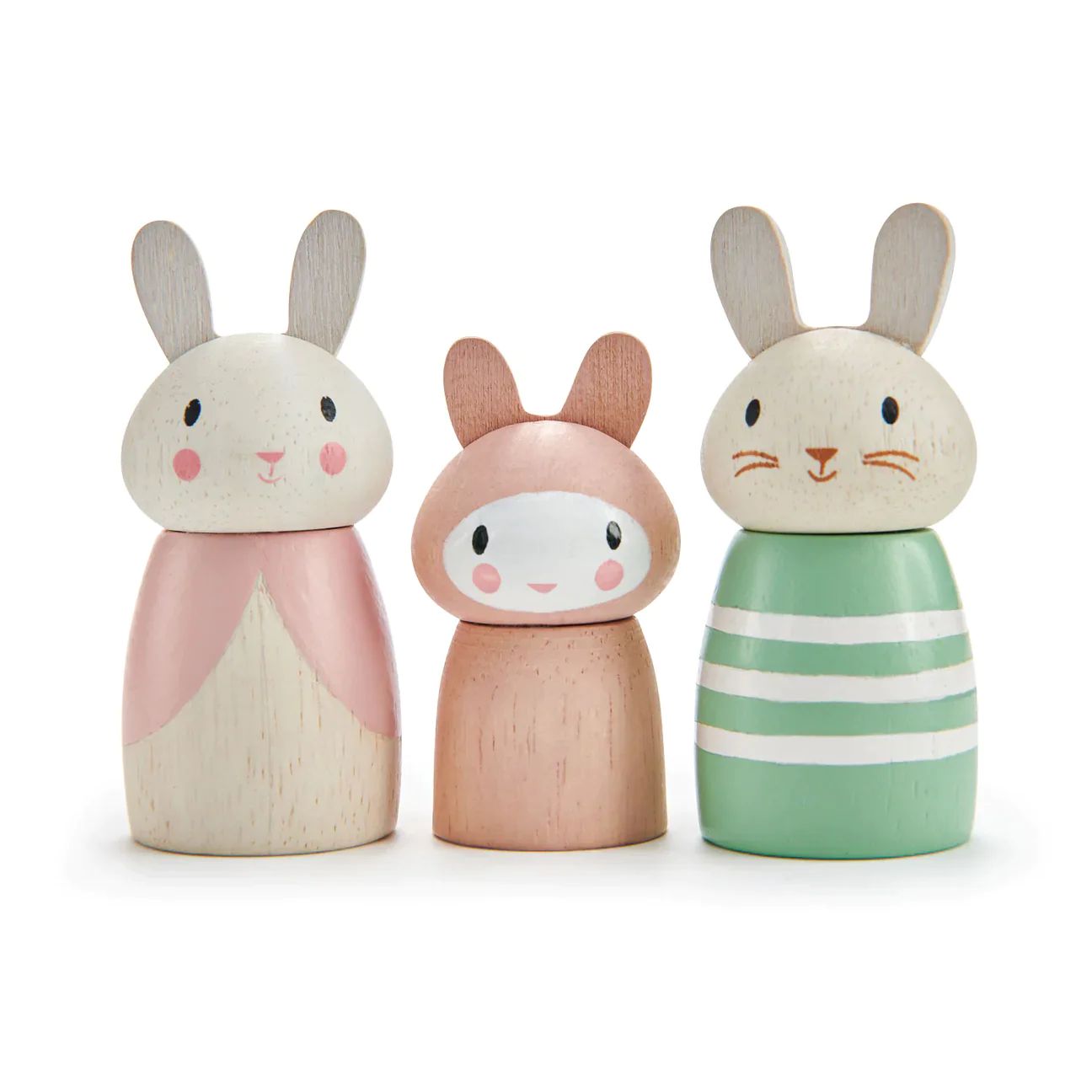 Tender Leaf Toys Bunny Tales | JoJo Mommy