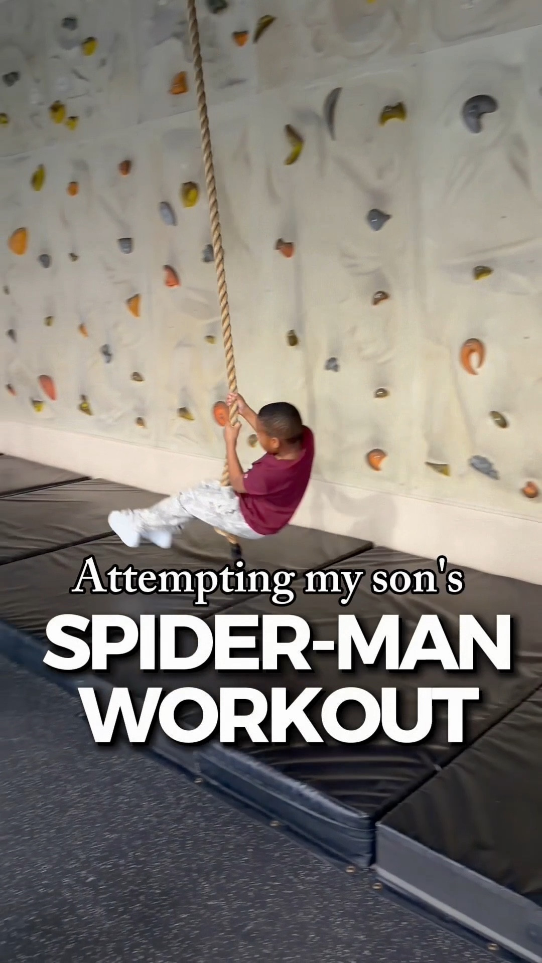 Family friendly active wear for silly workouts 😂

