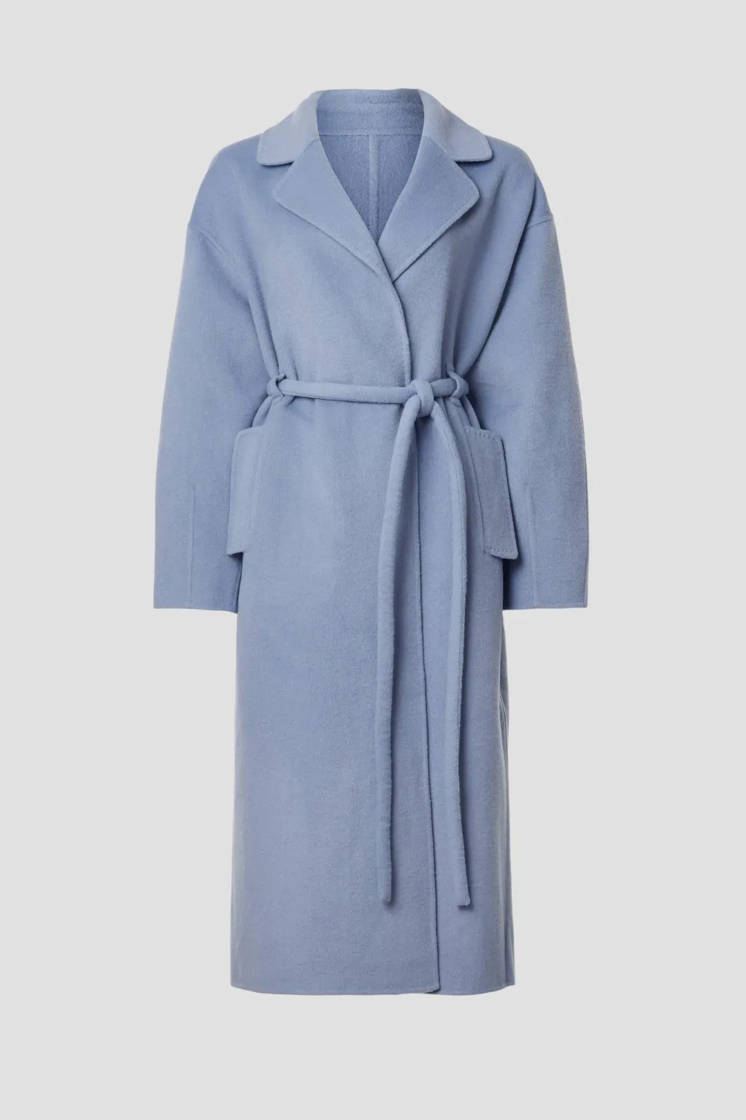 Suboo Ella Oversized Coat | Rent the Runway