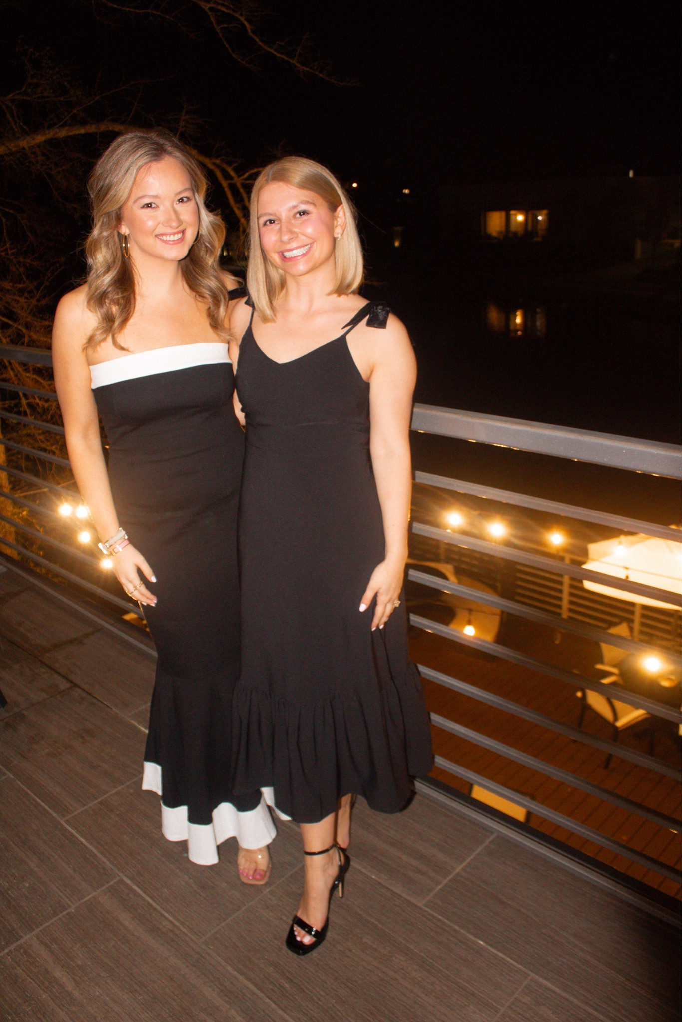 Rehearsal Dinner!!

#LTKwedding