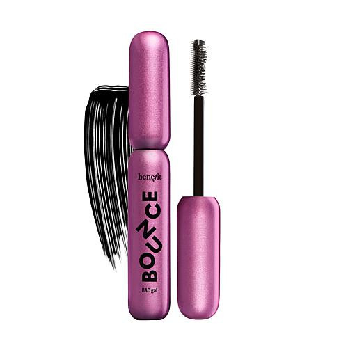 Benefit Cosmetics BADgal Bounce Volumizing Mascara 2-piece Set | HSN